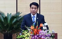 Thủ tướng phê chuẩn bầu Chủ tịch UBND TP Hà Nội