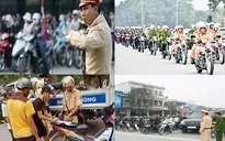 Công điện về tổ chức Lễ ra quân Năm ATGT 2015