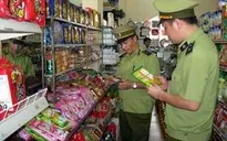 Xử lý nghiêm các hành vi tiêu cực, tiếp tay cho buôn lậu