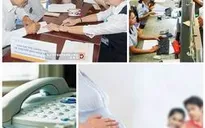 Các chính sách có hiệu lực từ tháng 3