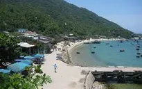 Công nhận 2 xã đảo thuộc tỉnh Quảng Nam