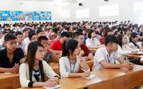 3 tiêu chí xác định chỉ tiêu tuyển sinh đại học