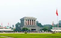 Điều chỉnh thời gian tu bổ định kỳ Lăng Chủ tịch Hồ Chí Minh
