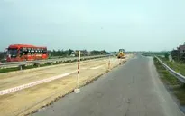 Khẩn trương GPMB các dự án mở rộng QL1 tại Quảng Ngãi
