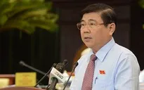 Thủ tướng phê chuẩn nhân sự UBND TP Hồ Chí Minh