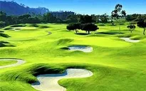 Bổ sung sân golf The Lotus Cam Ranh vào quy hoạch