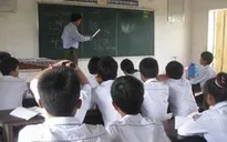 Kế hoạch tinh giản biên chế của ngành Giáo dục