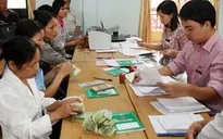 Hỗ trợ hộ mới thoát nghèo vay vốn phát triển sản xuất