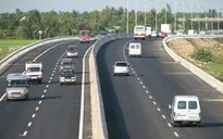 10 tỉnh, thành phố có số lần vi phạm tốc độ chạy xe nhiều nhất