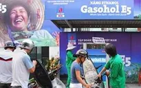Sẽ hỗ trợ sản xuất, kinh doanh xăng E5