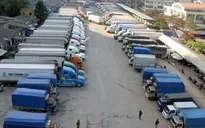 Xây khu trung chuyển hàng hóa tại Lạng Sơn, Cao Bằng