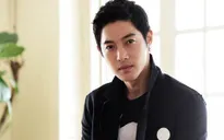 Bạn gái “dính” bầu, Kim Hyun Joong bác tin đồn kết hôn