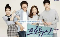 Bản quyền phim mới của Kim Soo Hyun được bán với giá “khủng”