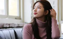 Theo đuổi đam mê ca hát, Suzy từng muốn gục ngã