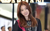 Chiêm ngưỡng vẻ đáng yêu khó cưỡng của Park Shin Hye