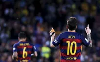 Messi tiếp tục giữ ngôi Vua bán áo, Depay là số 1 ở Ngoại hạng Anh