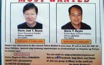 Philippines bắt chính trị gia nghi giết người chống tham nhũng