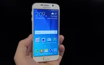 Galaxy S7 không có nhiều thay đổi về thiết kế so với Galaxy S6