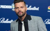 Ricky Martin gặp nạn: Chỉ là tin đồn thất thiệt