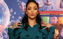 Rihanna - Quán quân nhạc số mọi thời đại
