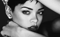 Rihanna muốn trở thành hình mẫu của giới trẻ