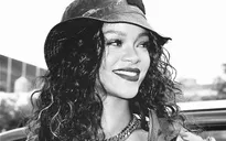 Rihanna hứng thú với nhân vật trong phim mới