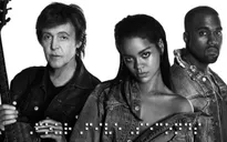 Rihanna sẽ bùng nổ tại Grammy 2015