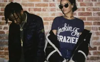 Rihanna công khai chuyện hẹn hò với Travis Scott