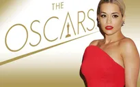 Rita Ora hào hứng góp mặt trong Lễ trao giải Oscar 2015
