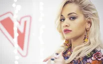 Rita Ora: Nổi tiếng đồng nghĩa với cô đơn