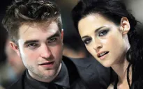 Kristen Stewart đau đớn vì Robert Pattinson đính hôn