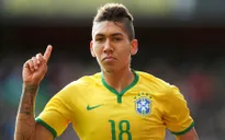 Firmino: Mục tiêu của Man Utd có pha bỏ lỡ không tưởng
