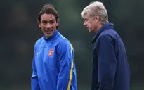 Arsenal xuất sắc nhất Premier League