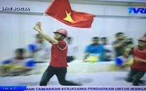 ABU Robocon 2015: Việt Nam vô địch!