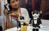 Robot smartphone có thể thay đổi tương lai của smartphone