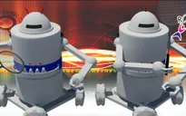 Khởi động cuộc thi Sáng tạo Robot Việt Nam năm 2015