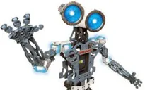 Robot có khả năng bắt chước chuyển động con người