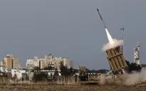 Iran hỗ trợ vũ khí, chuyên gia cho Iraq chống lại IS