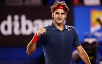 Federer tiến tới cột mốc "duy ngã độc tôn" về săn tiền thưởng