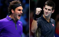 Indian Wells 2015: Chung kết trong mơ Federer –Djokovic, Serena Williams bỏ cuộc