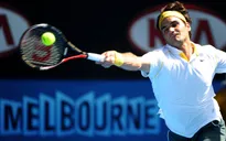 Kết quả phân cặp Úc mở rộng 2015: Khó cho Roger Federer