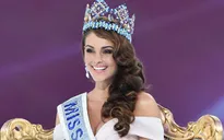 Miss World 2015 sẽ được tổ chức tại Trung Quốc