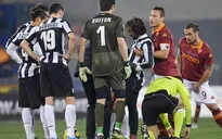 "Đàn em" rủ rê Totti, Pirlo sang Argentina chơi bóng