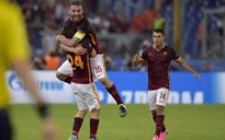 AS Roma 1-1 Barcelona: ĐKVĐ bị cầm hòa vì bàn thắng không thể tin được