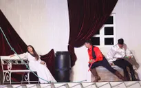 Hé lộ những tình tiết vui nhộn của Chết cười trong tập 4