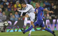 Getafe – Real Madrid: Giận cá chém thớt (18h00, K+1)