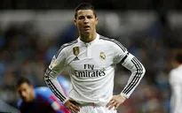 Đội hình ngôi sao El Clasico: Không có Ronaldo!