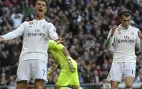 Chuyển nhượng 16/5: Real tống khứ Bale và Ronaldo, đón De Gea
