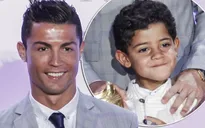 Phim tài liệu về Cristiano Ronaldo tiết lộ quá nhiều thông tin độc