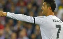 Real Madrid lỡ cơ hội đầu bảng: Lỗi tại HLV Benitez hay Ronaldo?